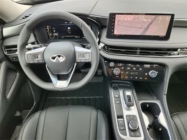 2026 INFINITI QX60 PURE