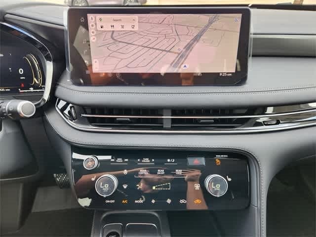 2026 INFINITI QX60 PURE