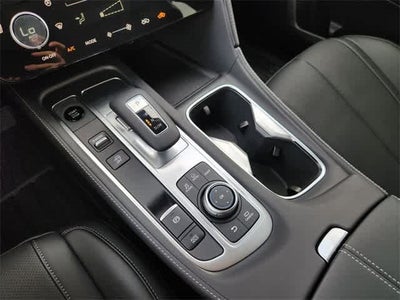 2026 INFINITI QX60 PURE