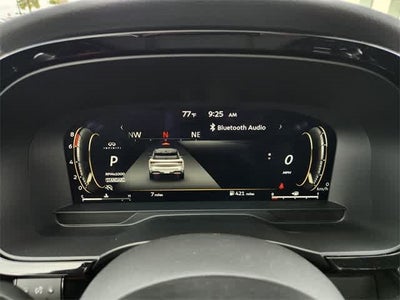 2026 INFINITI QX60 PURE