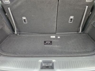 2026 INFINITI QX60 PURE