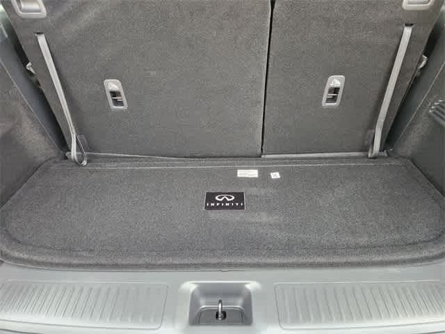 2026 INFINITI QX60 PURE