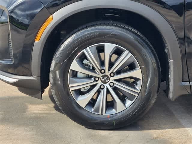 2026 INFINITI QX60 PURE