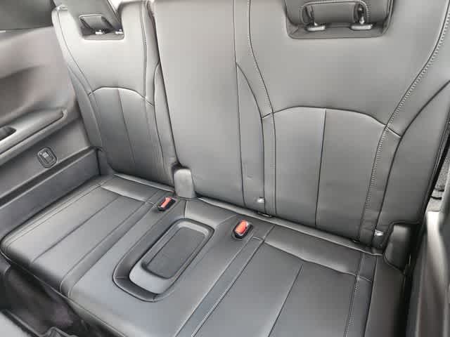 2027 INFINITI QX60 SPORT