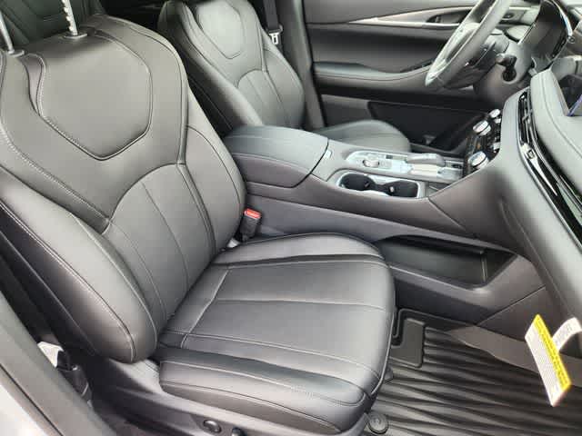 2027 INFINITI QX60 SPORT