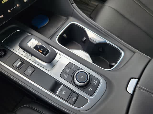 2027 INFINITI QX60 SPORT