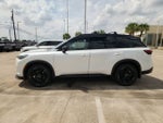 2027 INFINITI QX60 SPORT