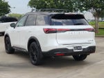 2027 INFINITI QX60 SPORT