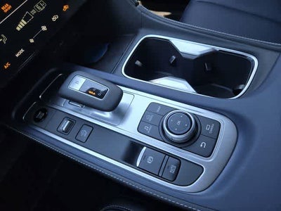 2027 INFINITI QX60 SPORT