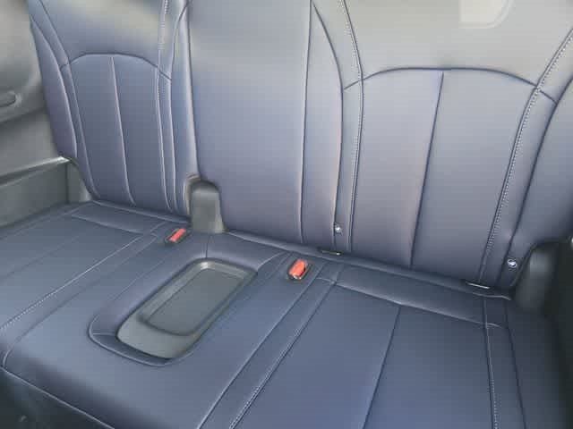 2027 INFINITI QX60 SPORT