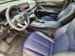 2027 INFINITI QX60 SPORT
