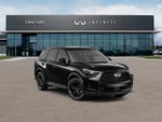 2027 INFINITI QX60 SPORT