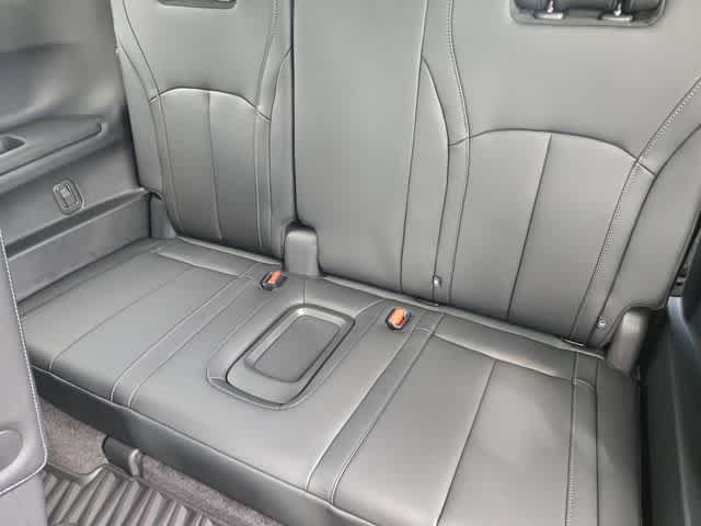 2027 INFINITI QX60 SPORT