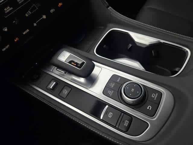 2027 INFINITI QX60 SPORT