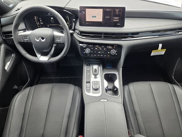 2027 INFINITI QX60 SPORT