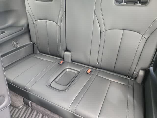 2027 INFINITI QX60 SPORT