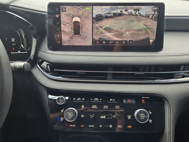2027 INFINITI QX60 SPORT