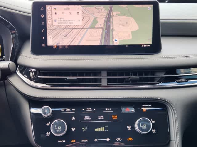 2027 INFINITI QX60 SPORT