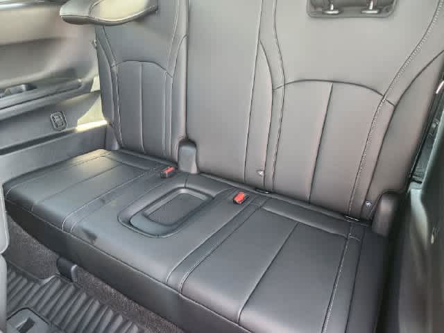 2027 INFINITI QX60 SPORT