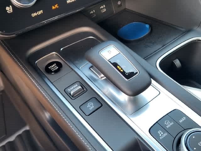2027 INFINITI QX60 SPORT