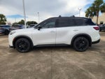 2027 INFINITI QX60 SPORT