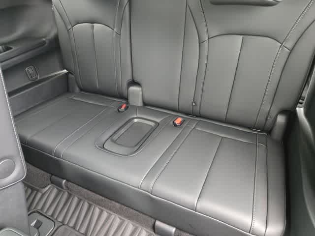 2027 INFINITI QX60 SPORT