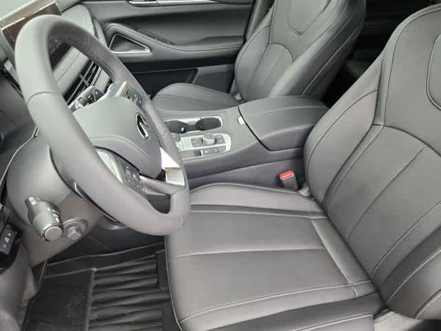2027 INFINITI QX60 SPORT