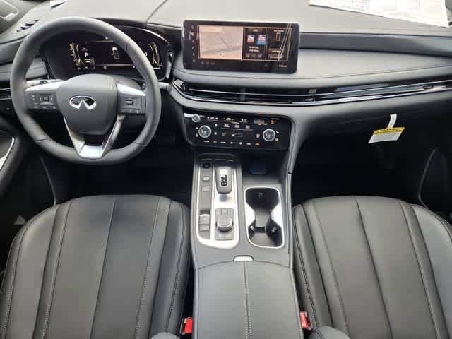 2027 INFINITI QX60 SPORT