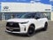 2027 INFINITI QX60 SPORT