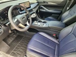 2027 INFINITI QX60 SPORT