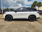 2027 INFINITI QX60 SPORT
