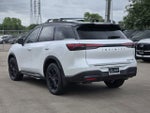 2027 INFINITI QX60 SPORT