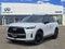 2027 INFINITI QX60 SPORT