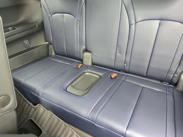 2027 INFINITI QX60 SPORT