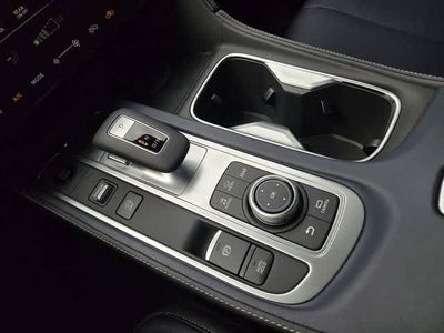 2027 INFINITI QX60 SPORT