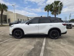 2027 INFINITI QX60 SPORT