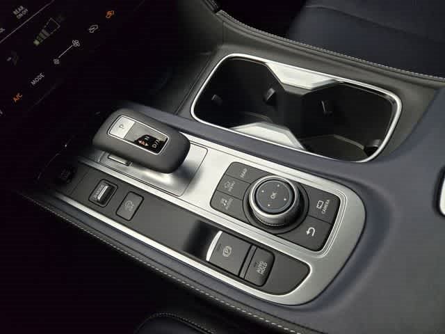 2027 INFINITI QX60 SPORT