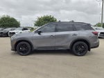 2027 INFINITI QX60 SPORT