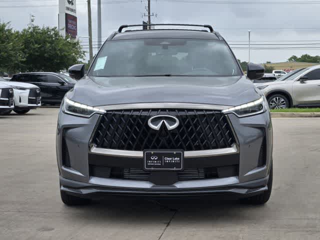 2027 INFINITI QX60 SPORT