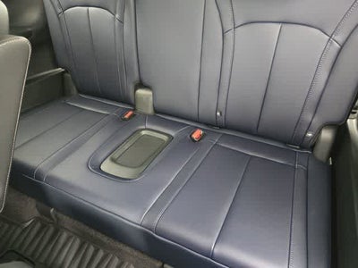 2027 INFINITI QX60 SPORT