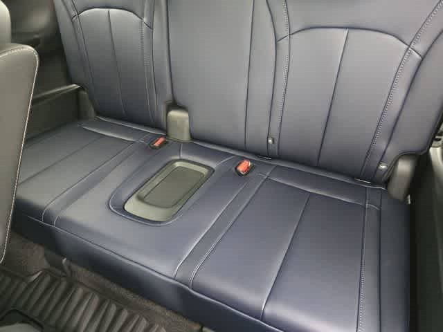 2027 INFINITI QX60 SPORT