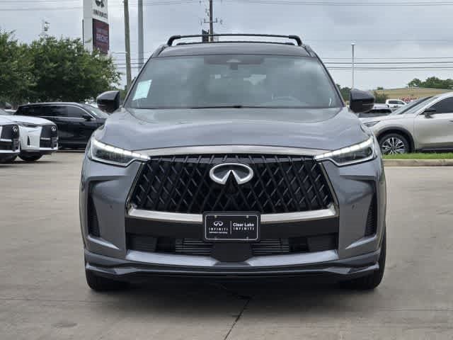 2027 INFINITI QX60 SPORT