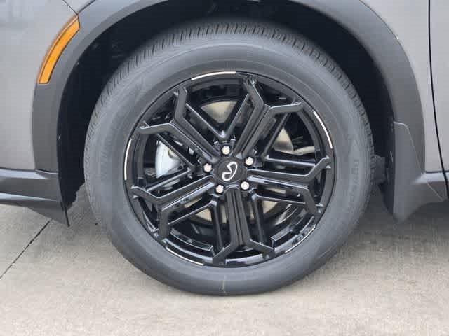 2027 INFINITI QX60 SPORT