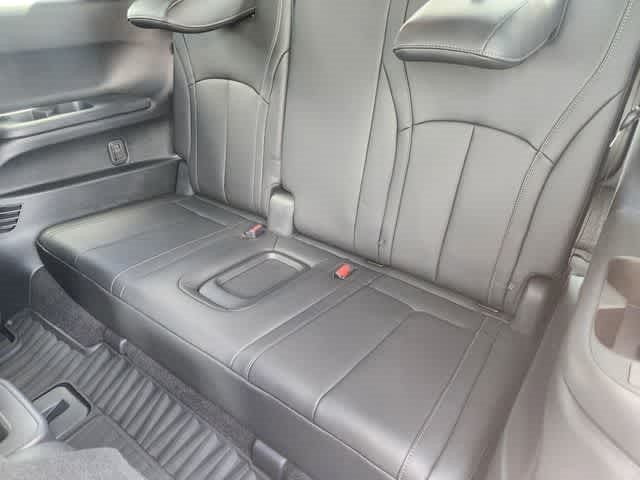 2027 INFINITI QX60 SPORT