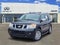 2015 Nissan Armada Platinum