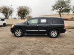 2015 Nissan Armada Platinum