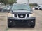 2015 Nissan Armada Platinum