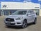 2017 INFINITI QX60 AWD