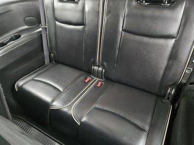 2017 INFINITI QX60 AWD