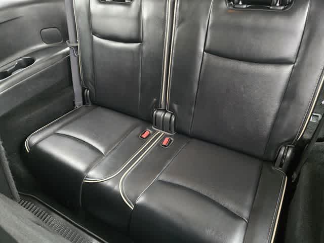 2017 INFINITI QX60 AWD